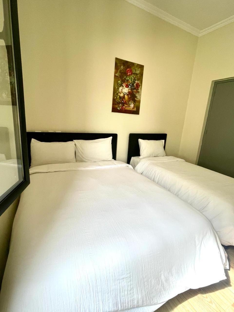 Hotel Mauritania 丹吉尔 外观 照片