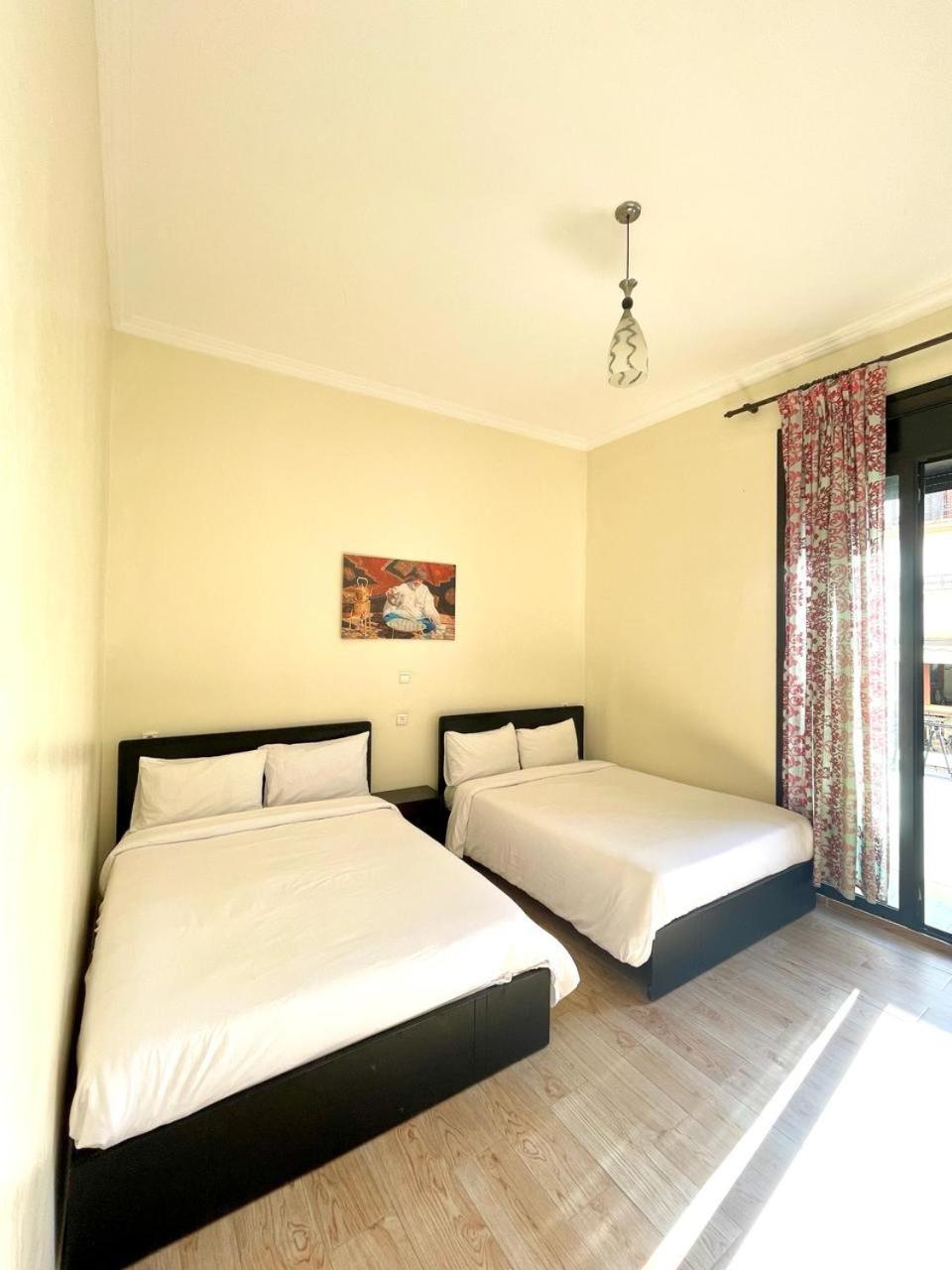 Hotel Mauritania 丹吉尔 外观 照片