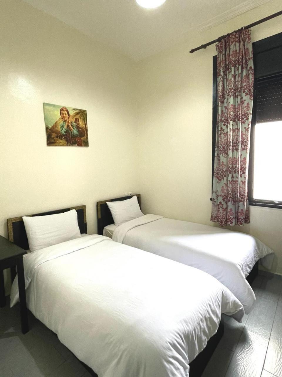 Hotel Mauritania 丹吉尔 外观 照片