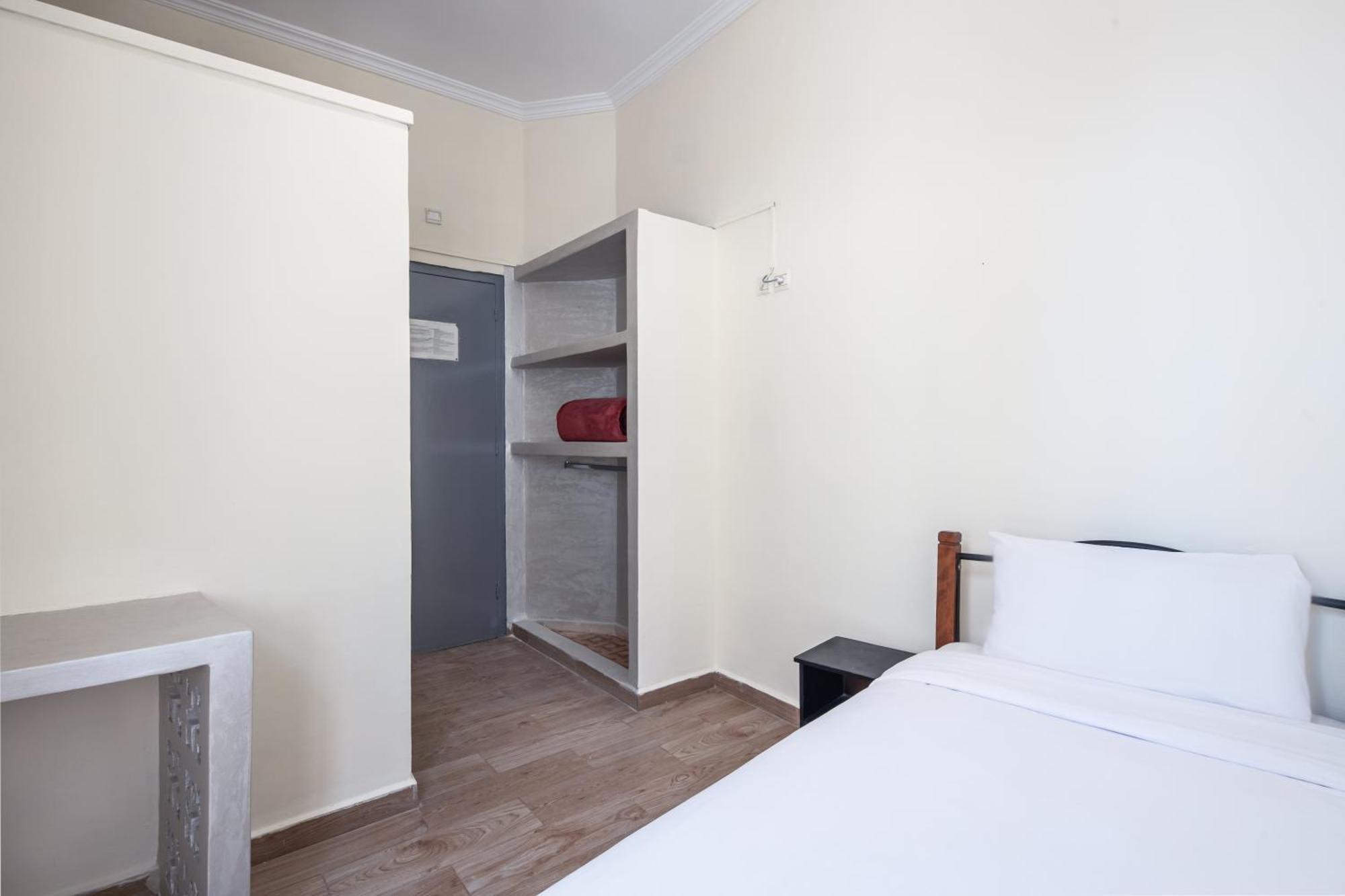 Hotel Mauritania 丹吉尔 外观 照片