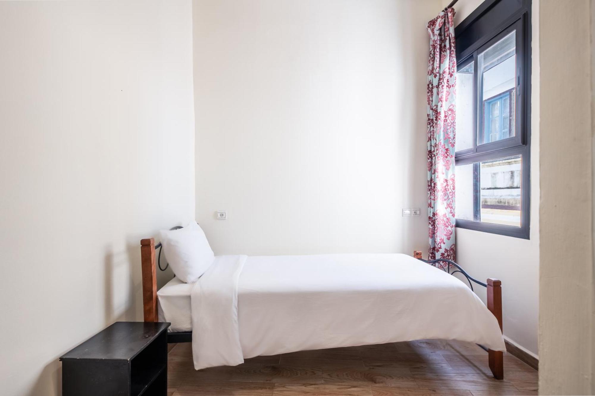 Hotel Mauritania 丹吉尔 外观 照片
