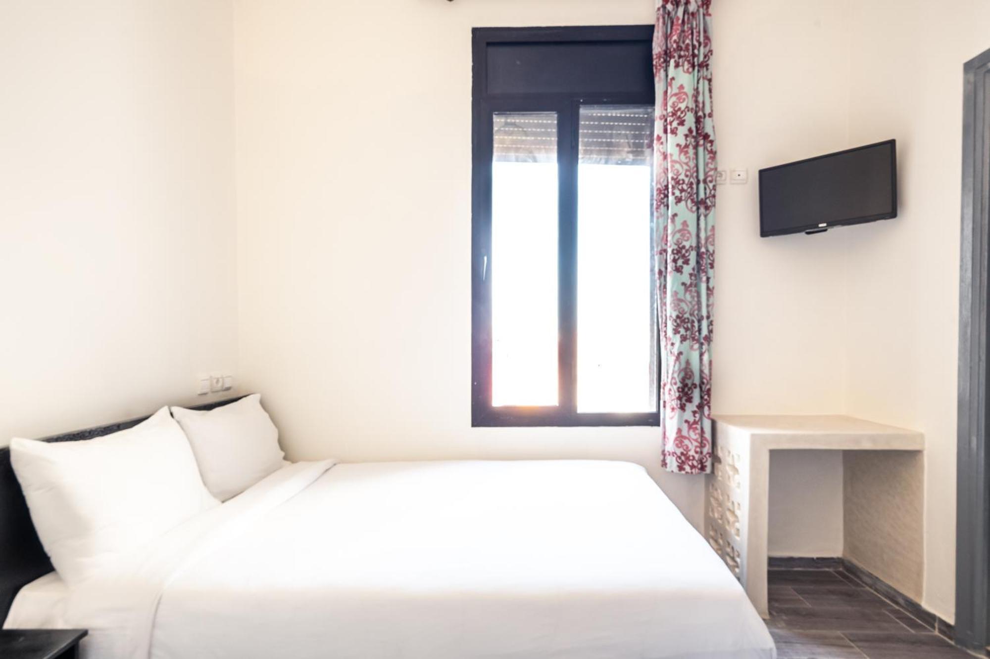Hotel Mauritania 丹吉尔 外观 照片